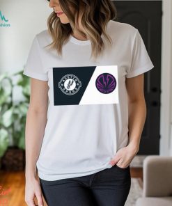 Austin Spurs VS G League Ignite NBA G League Jan 10 2024 basketball shirt