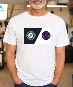 Austin Spurs VS G League Ignite NBA G League Jan 10 2024 basketball shirt