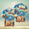 Cincinnati Bengals NFL Hawaiian Shirt Swimsuits Aloha Shirt