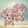 Shawnee Airlines Martin 404 Hawaiian Shirt