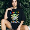 Oregon Ducks Mascot 2024 Fiesta Bowl Champions Oregon Ducks 45 6 Liberty Flames January2024 University Of Phoenix Stadium T Shirt