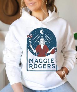 Awesome Heard It In A Past Life 5 Year Anniversary Magi shirt