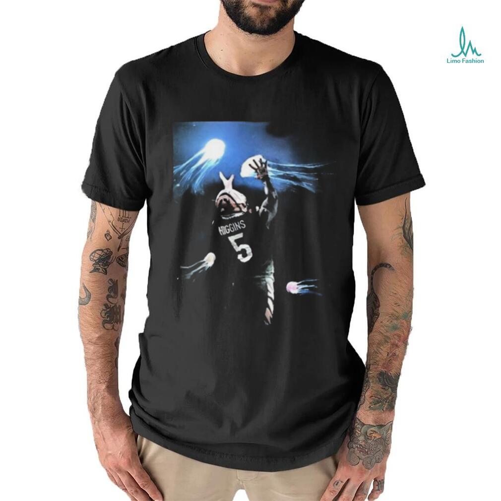 Awesome Killer Brownie Happy Birthday Higgins 5 T Shirt Awesome Killer Brownie Happy Birthday Higgins 5 T Shirt