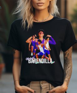 Awesome Malachi Barendilla Essential vintage shirt