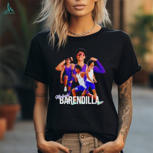 Awesome Malachi Barendilla Essential vintage shirt