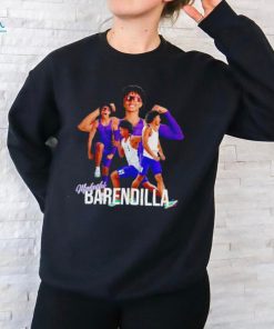 Awesome Malachi Barendilla Essential vintage shirt