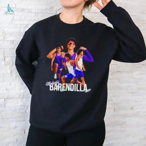 Awesome Malachi Barendilla Essential vintage shirt