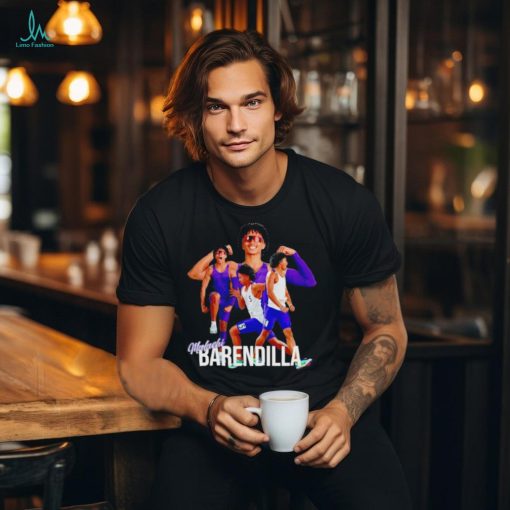 Awesome Malachi Barendilla Essential vintage shirt