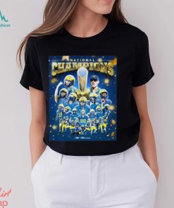 Awesome Michigan Wolverines National Champions shirt, hoodie, sweater, long sleeve and tank top Awesome Michigan Wolverines National Champions shirt