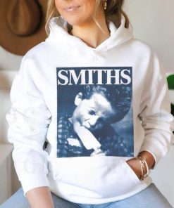 Awesome Rare Vintage 1986 The Smiths Boy With Lolly Shirt