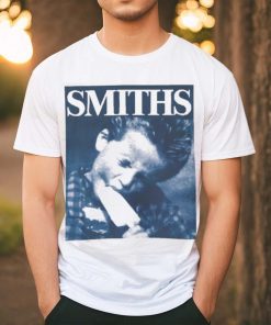 Awesome Rare Vintage 1986 The Smiths Boy With Lolly Shirt, hoodie, sweater, long sleeve and tank top Awesome Rare Vintage 1986 The Smiths Boy With Lolly Shirt