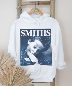 Awesome Rare Vintage 1986 The Smiths Boy With Lolly Shirt, hoodie, sweater, long sleeve and tank top Awesome Rare Vintage 1986 The Smiths Boy With Lolly Shirt