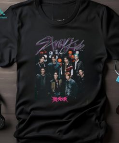 Awesome Stray Kids Rock Star Album Hoodie, Stray Kids 5 Star Shirt
