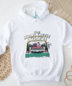 Awesome The String Cheese Incident 2024 Tour Dates T Shirt