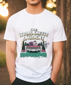Awesome The String Cheese Incident 2024 Tour Dates T Shirt