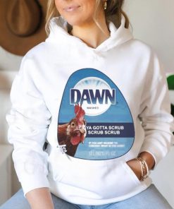 Awesome Toplobsta Dawn Washed Shirt