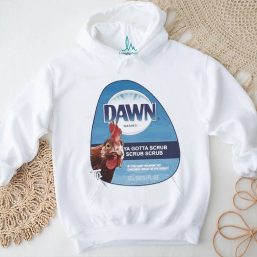 Awesome Toplobsta Dawn Washed Shirt