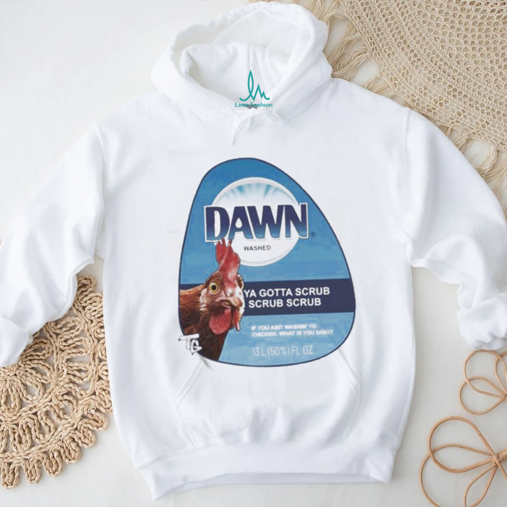 Awesome Toplobsta Dawn Washed Shirt Awesome Toplobsta Dawn Washed Shirt