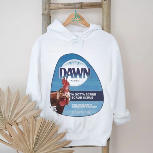 Awesome Toplobsta Dawn Washed Shirt