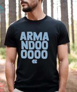 Awesome Unc basketball armandoooooo bacot shirt.