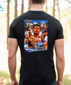 Awesome anthony Edwards Minnesota Timberwolves NBA basketball graphic shirt