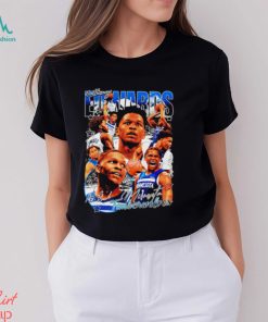 Awesome anthony Edwards Minnesota Timberwolves NBA basketball graphic shirt
