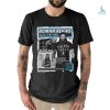 Awesome roman Reigns Newspaper T Shirt