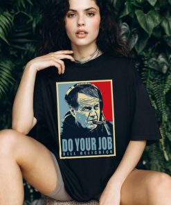 BILL BELICHICK – Bill Belichick New England Patriots T Shirt