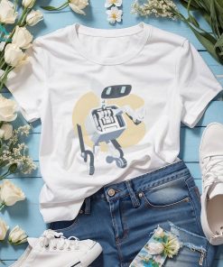 BJ Robot Shin Megami Tensei T Shirt