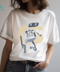 BJ Robot Shin Megami Tensei T Shirt