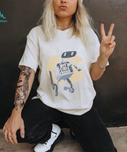 BJ Robot Shin Megami Tensei T Shirt