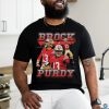 Bonds belongs shirt