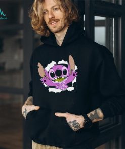 Baby Cute Stitch T Shirt
