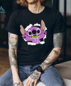 Baby Cute Stitch T Shirt