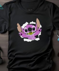 Baby Cute Stitch T Shirt