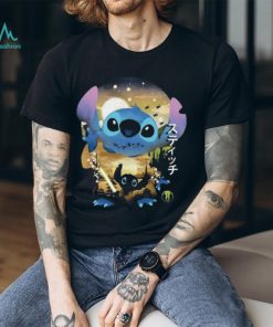 Baby Stitch T Shirt