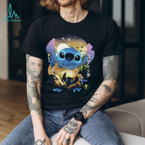 Baby Stitch T Shirt