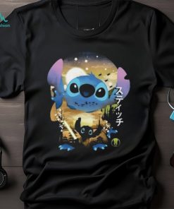 Baby Stitch T Shirt