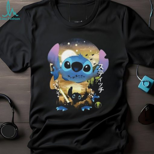 Baby Stitch T Shirt