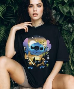 Baby Stitch T Shirt
