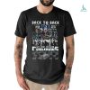 Packers 2023 2024 NFC Wild Card Winner Signature Shirt