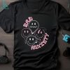 2024 Solar Eclipse Shirt Cat Wearing Solar Eclipse Glasses T Shirt