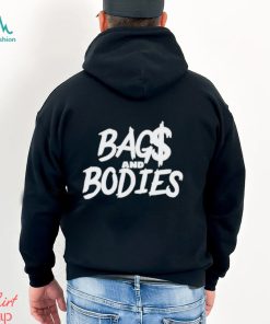 Bag$ And Bodies shirt