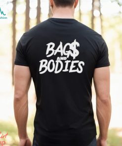 Bag$ And Bodies shirt