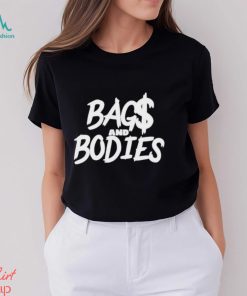 Bag$ And Bodies shirt
