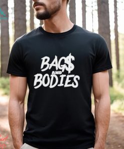 Bag$ And Bodies shirt