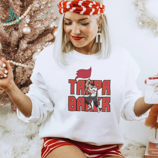 Baker Mayfield Tampa Baker Shirt