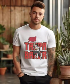 Baker Mayfield Tampa Baker Shirt