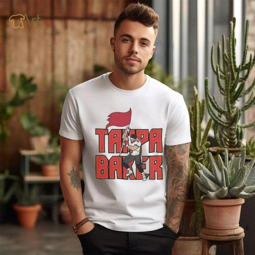 Baker Mayfield Tampa Baker Shirt