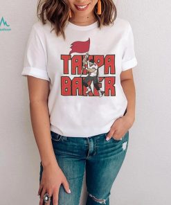 Baker Mayfield Tampa Baker Shirt